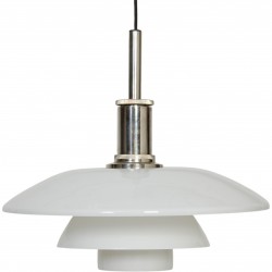 Poul Henningsen 4½-3½ pendel