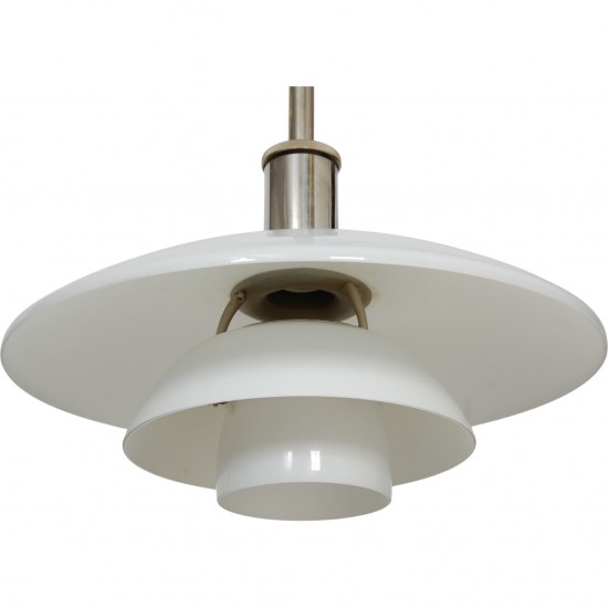 Poul Henningsen 4½-3½ pendel