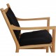 Hans Wegner CH44 stol i eg
