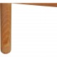 Hans Wegner CH44 stol i eg