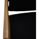Hans Wegner CH44 stol i eg