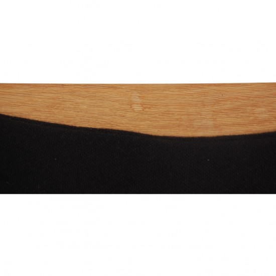 Hans Wegner CH44 stol i eg