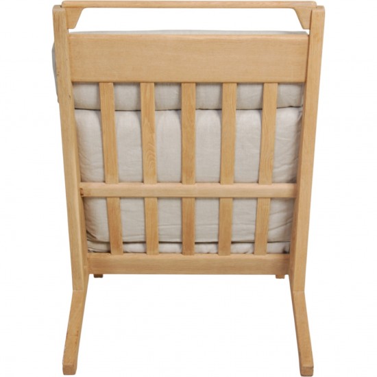 Hans Wegner GE-375 stol i eg
