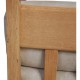 Hans Wegner GE-375 stol i eg