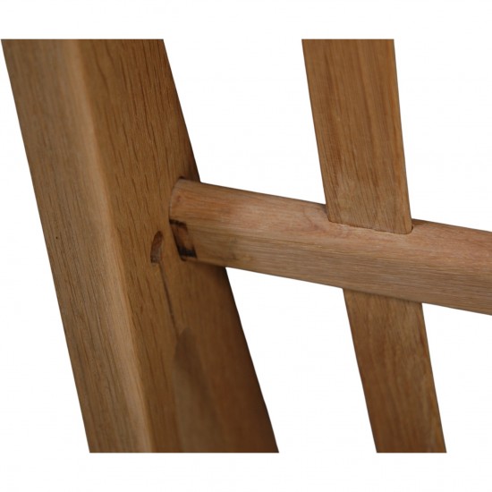 Hans Wegner GE-375 stol i eg