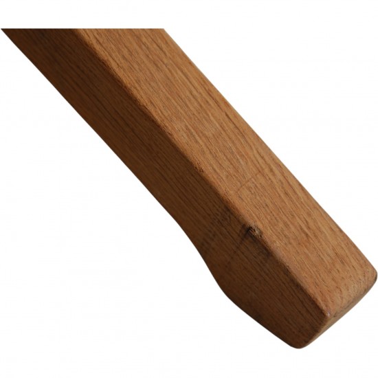 Hans Wegner GE-375 stol i eg