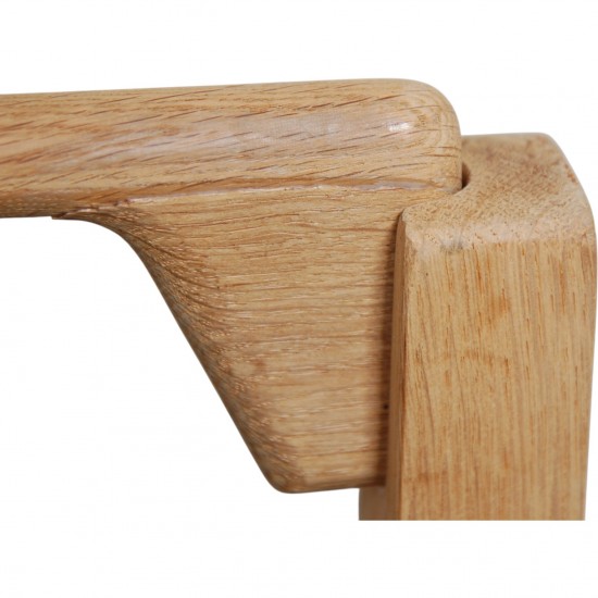 Hans Wegner GE-375 stol i eg