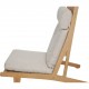 Hans Wegner GE-375 stol i eg