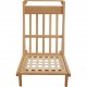 Hans Wegner GE-375 stol i eg