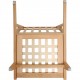 Hans Wegner GE-375 stol i eg