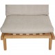 Hans Wegner GE-375 stol i eg