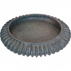 Arne Bang Dish model 154 Ø:33 Cm