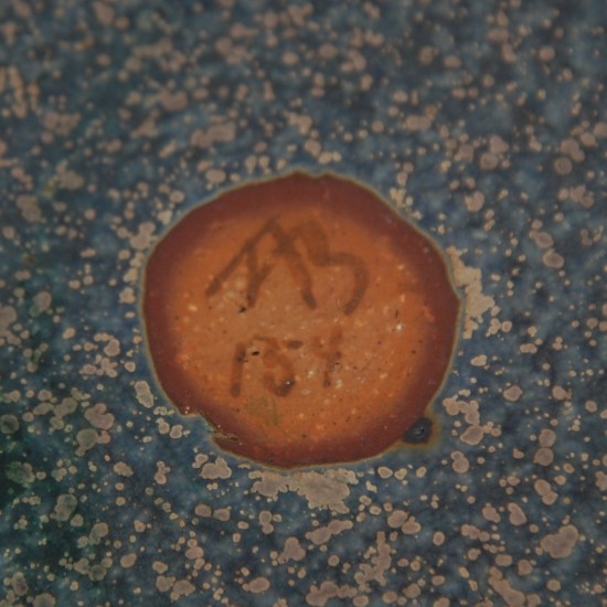 Arne Bang fad model 154 Ø:33
