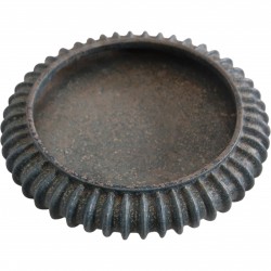 Arne Bang Dish model 154 Ø:33 Cm