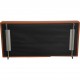 Erik Jørgensen Delphi Daybed i cognac læder