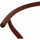 Hans Wegner CH24 Y-stol i mahogni