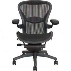 Herman Miller Aaron stol