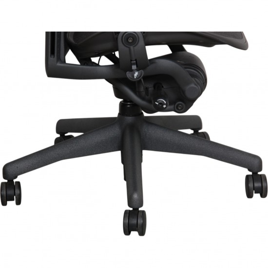 Herman Miller Aaron stol