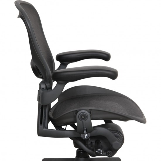 Herman Miller Aaron stol