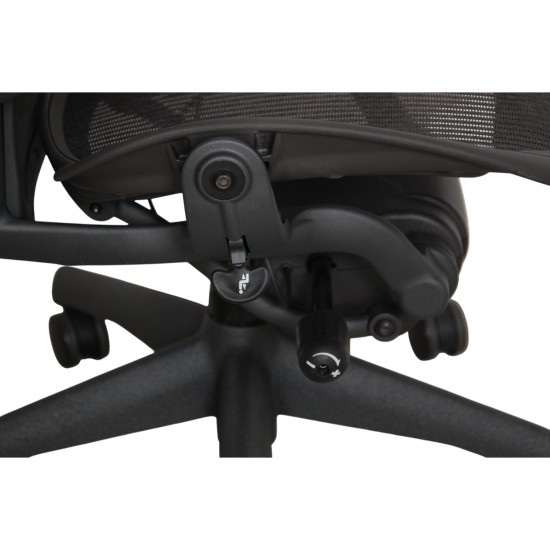 Herman Miller Aaron stol