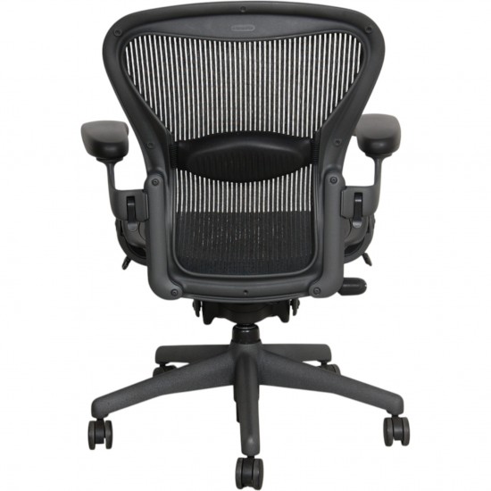 Herman Miller Aaron stol