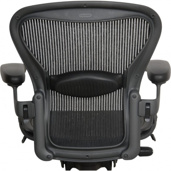 Herman Miller Aaron stol