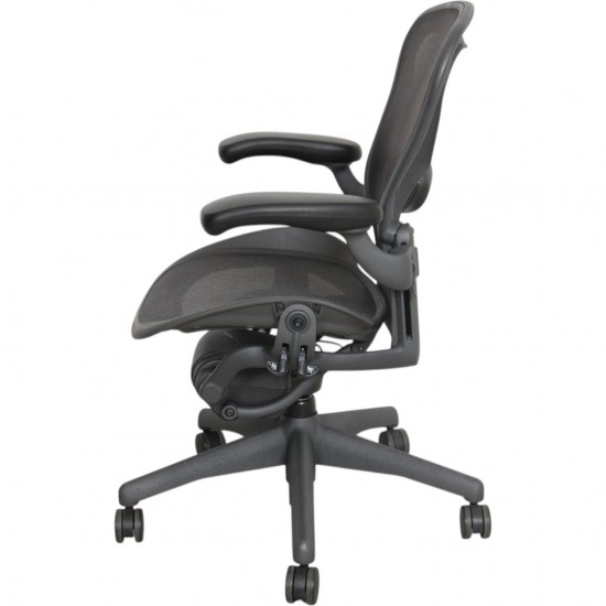 Herman Miller Aaron stol