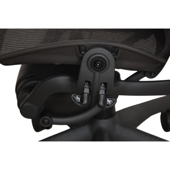 Herman Miller Aaron stol