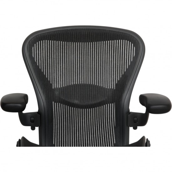 Herman Miller Aaron stol