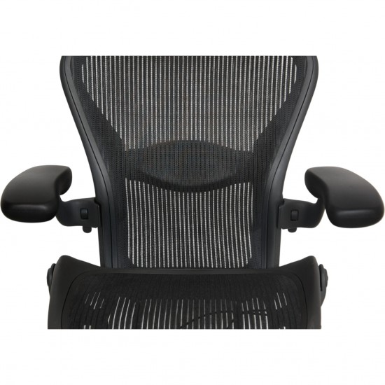 Herman Miller Aaron stol