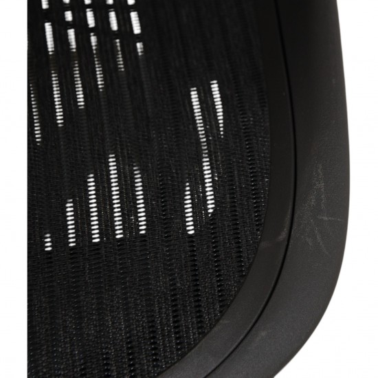 Herman Miller Aaron stol