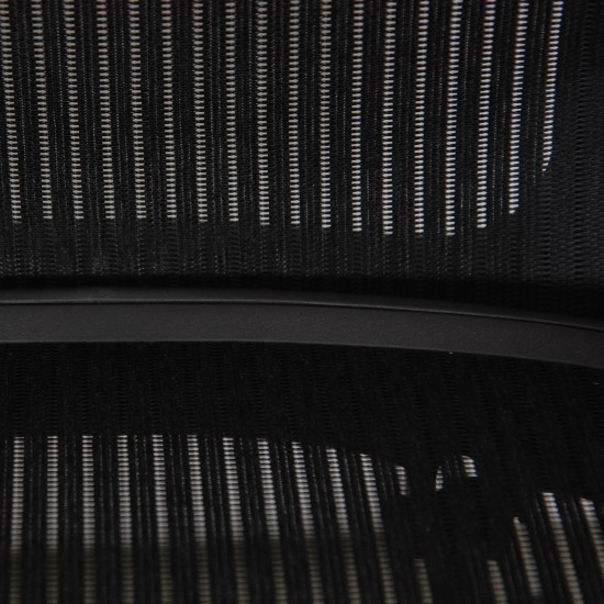 Herman Miller Aaron stol