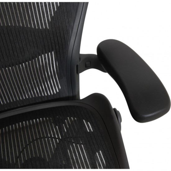 Herman Miller Aaron stol