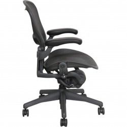 Herman Miller Aaron stol