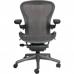Herman Miller Aaron stol