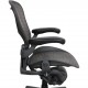 Herman Miller Aaron stol