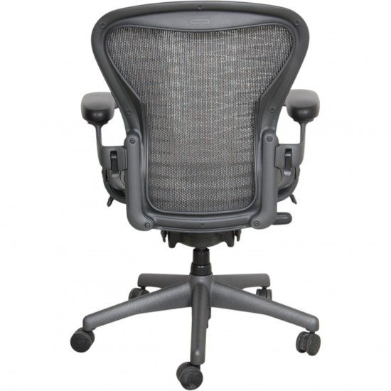 Herman Miller Aaron stol