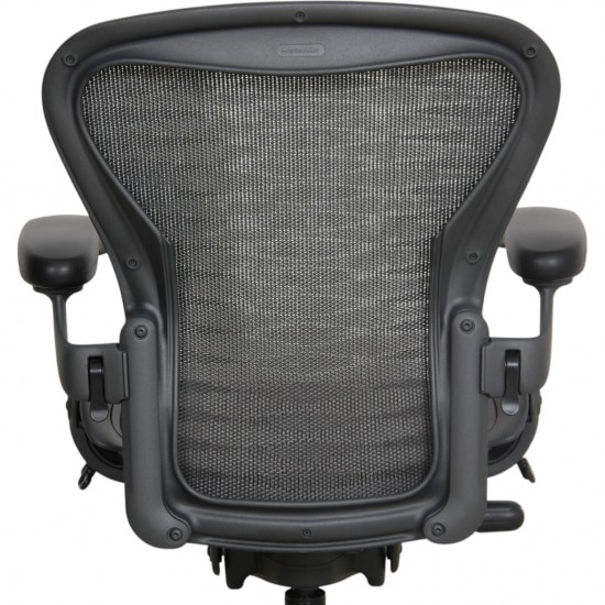 Herman Miller Aaron stol