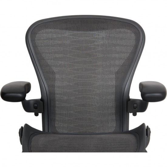Herman Miller Aaron stol