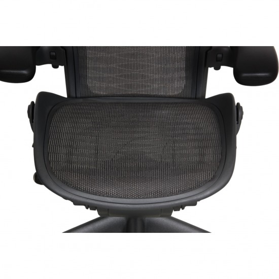 Herman Miller Aaron stol