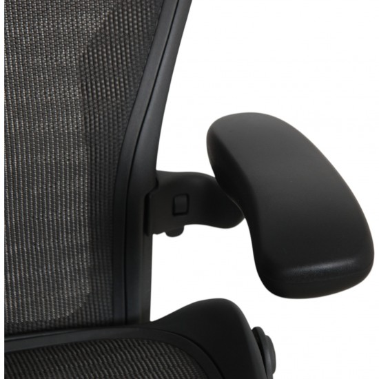 Herman Miller Aaron stol