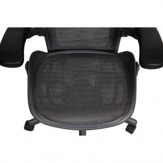 Herman Miller Aaron stol