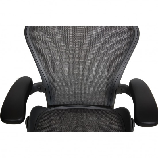 Herman Miller Aaron stol