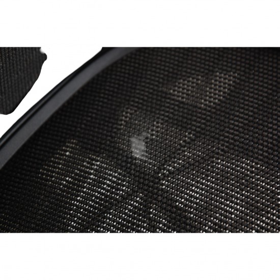 Herman Miller Aaron stol