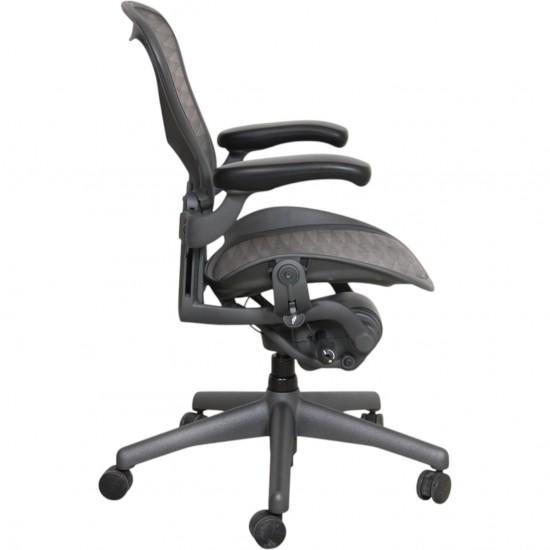 Herman Miller Aaron stol