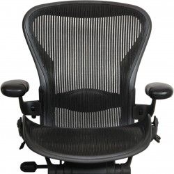 Herman Miller Aaron stol