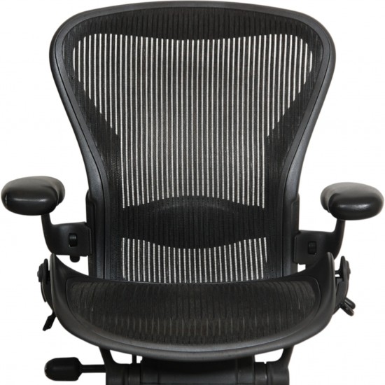 Herman Miller Aaron stol