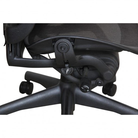 Herman Miller Aaron stol