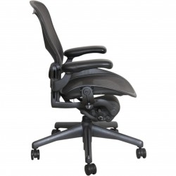 Herman Miller Aaron stol
