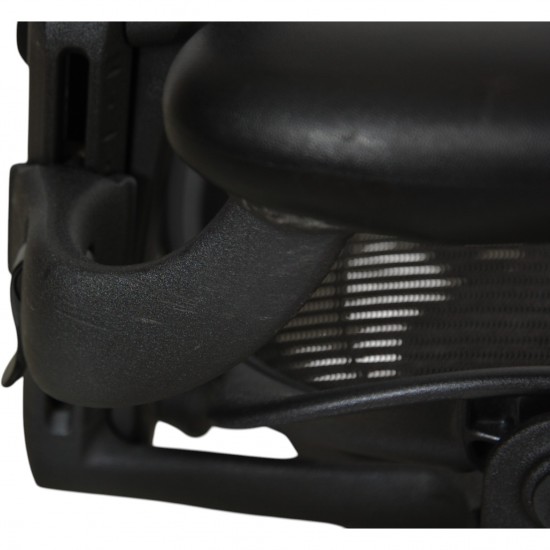 Herman Miller Aaron stol